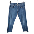 Unisex Totême - Jeans, size W28 - Blue ()