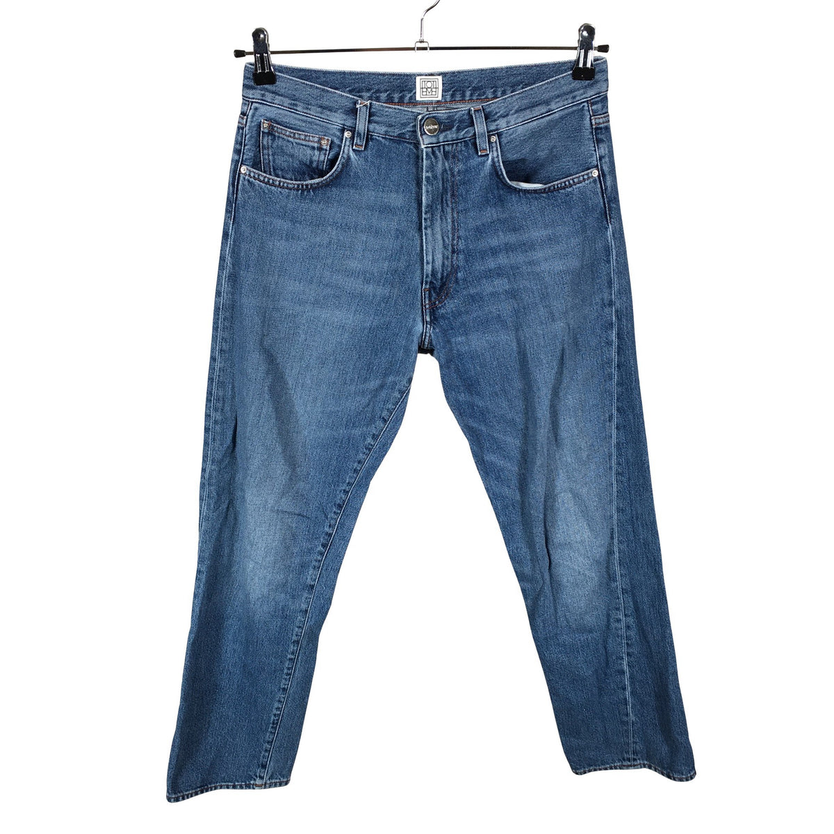 Unisex Totême - Jeans, size W28 - Blue (1)