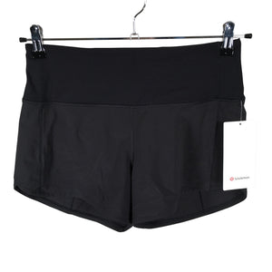 Unisex Lululemon - Sports shorts, size 36 - Black (1)