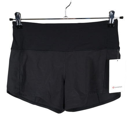 Unisex Lululemon - Sports shorts, size 36 - Black ()