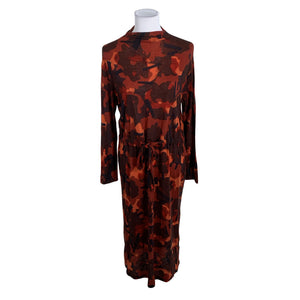 Unisex Marimekko - Tricot dress, size 36 - Red (1)