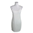 Unisex Ouì - Nightshirt, size 40 - White ()