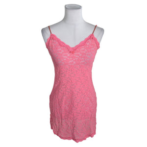 Unisex Victoria's Secret - Nightshirt, size 38 - Pink (1)
