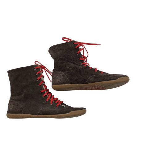 Unisex Björn Borg - Winter shoes, size 40 - Brown ()