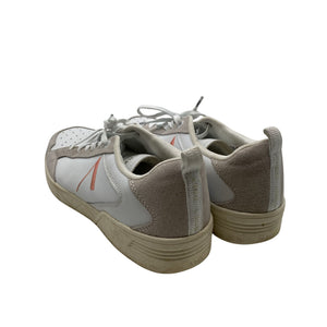 Unisex Arkk Copenhagen - Casual sneakers, size 40 - White (2)
