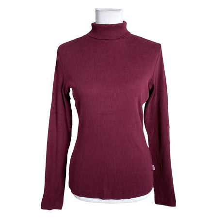 Unisex Esprit - Tricot shirt, size 38 - Violet ()