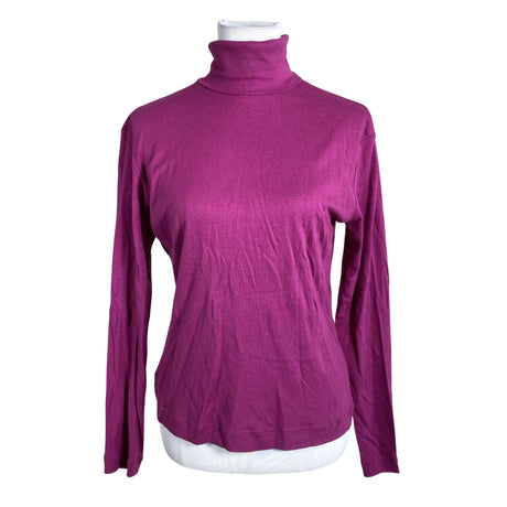 Unisex InWear - Tricot shirt, size 40 - Violet ()