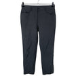 Unisex InWear - Straight leg trousers, size 44 - Gray ()