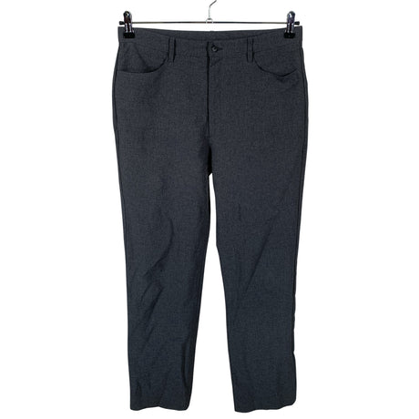 Unisex InWear - Straight leg trousers, size 44 - Gray ()