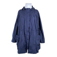 Unisex Gant - Outdoor jacket, size 44 - Blue ()