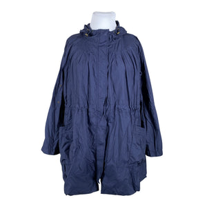 Unisex Gant - Outdoor jacket, size 44 - Blue (1)