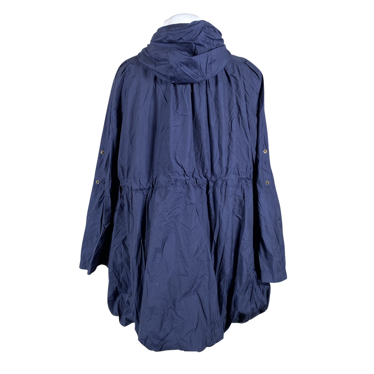 Unisex Gant - Outdoor jacket, size 44 - Blue (2)
