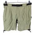 Unisex Halti - Sports shorts, size L - Green ()