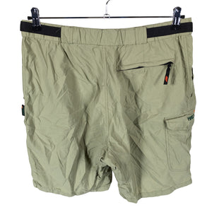 Unisex Halti - Sports shorts, size L - Green (2)