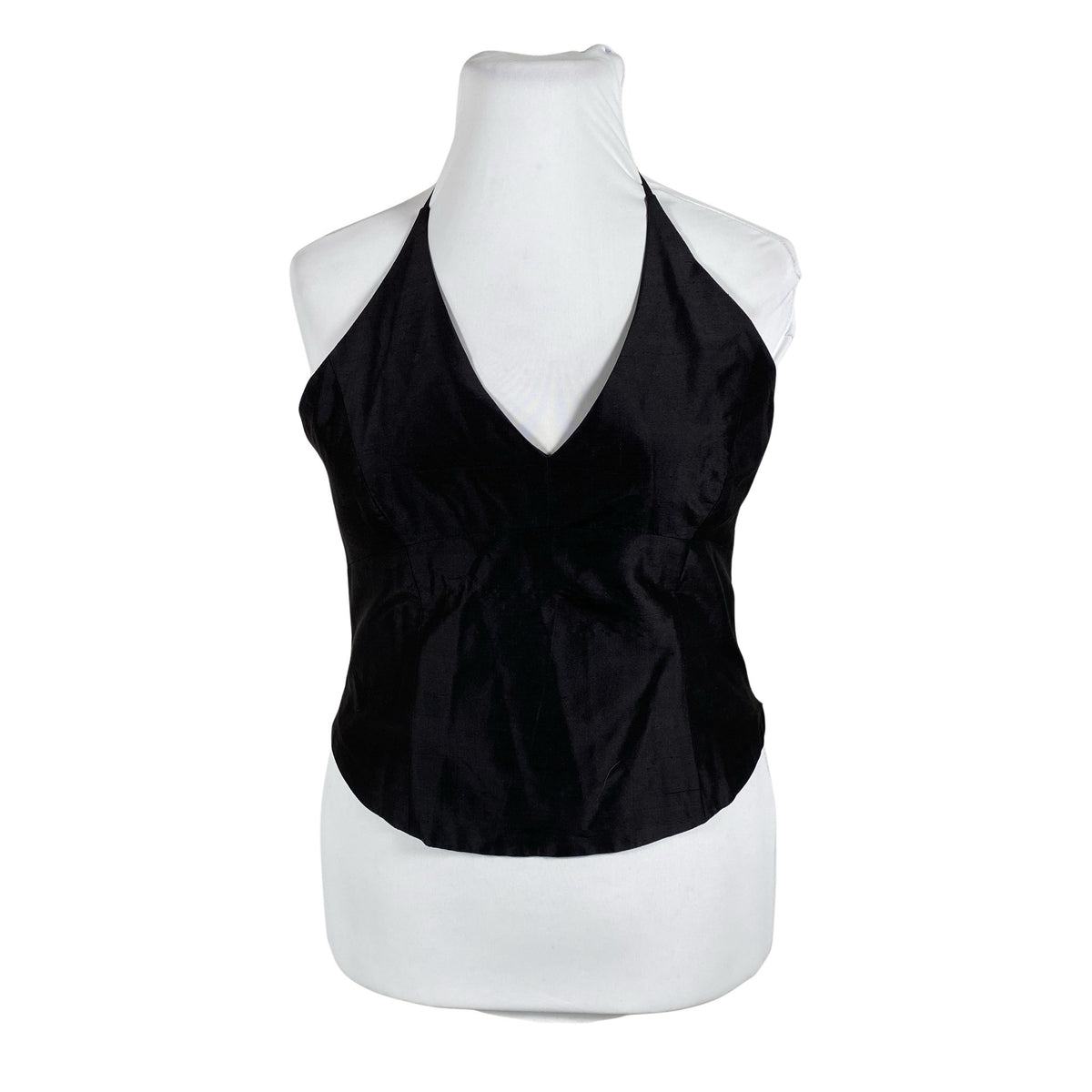 Unisex Ril's - Top, size 42 - Black (1)