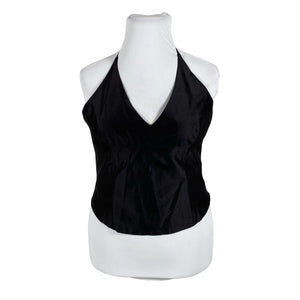 Unisex Ril's - Top, size 42 - Black (1)