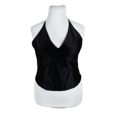 Unisex Ril's - Top, size 42 - Black ()