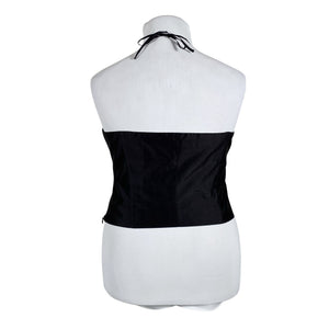 Unisex Ril's - Top, size 42 - Black (2)