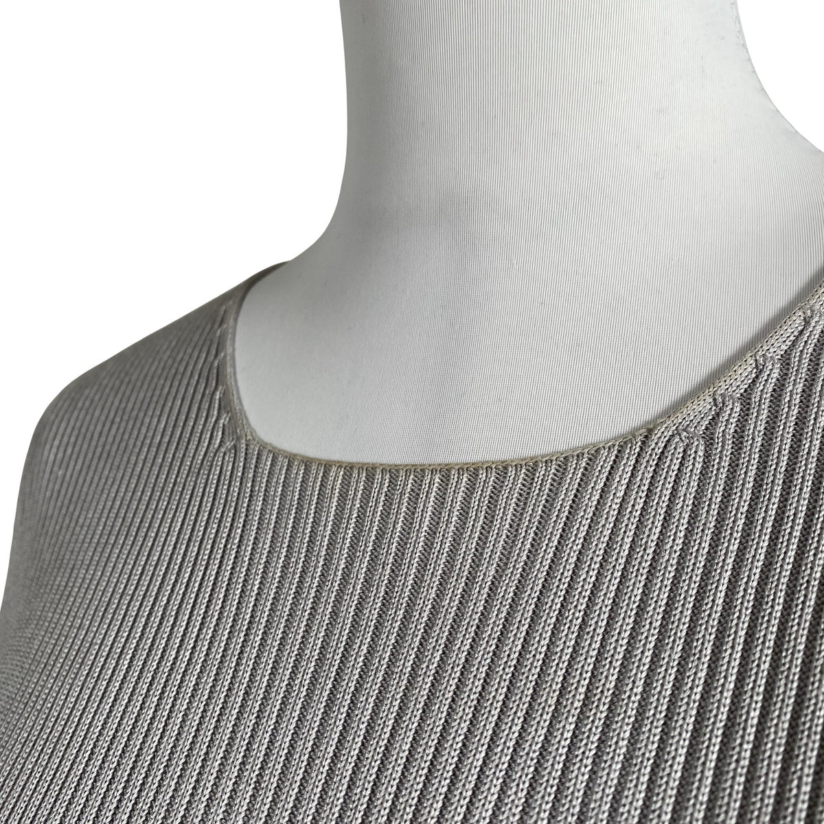 Unisex Repeat - Sweater, size 40 - Gray (2)