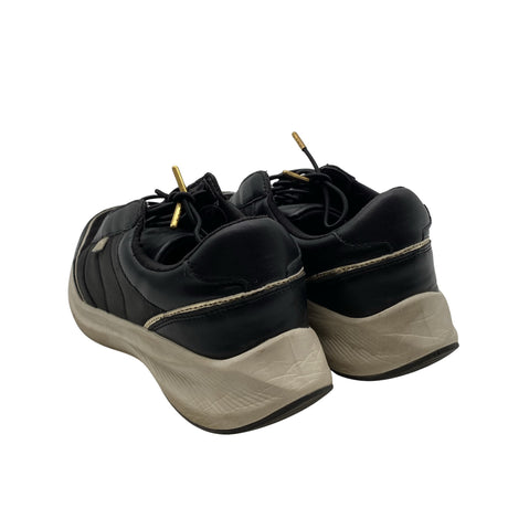 Unisex Duffy - Casual sneakers, size 39 - Black (2)