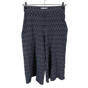 Unisex Nouki - Tricot pants, size 36 - Black (1)