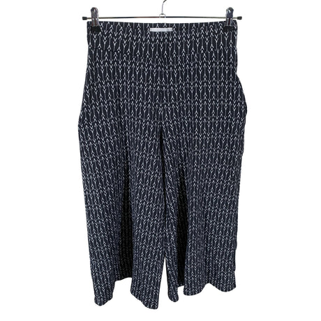 Unisex Nouki - Tricot pants, size 36 - Black ()