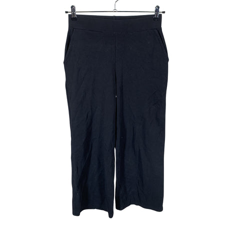 Unisex Kaiko - Tricot pants, size 38 - Black ()