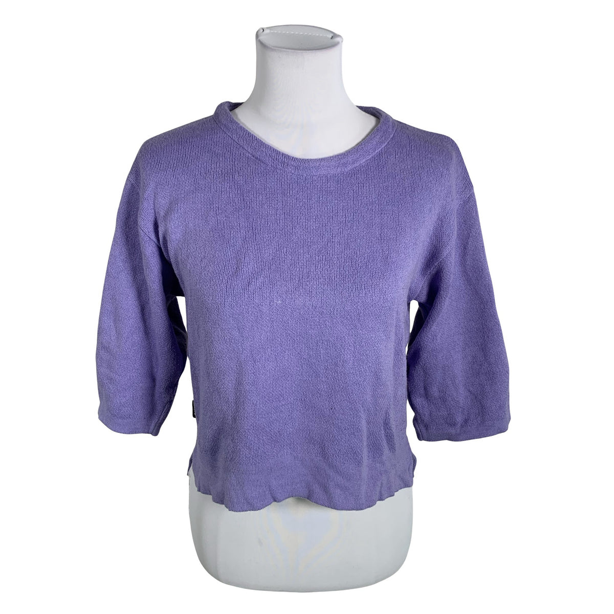 Unisex Kaino - Sweater, size 34 - Violet (1)