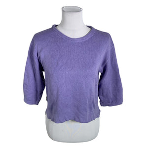 Unisex Kaino - Sweater, size 34 - Violet (1)