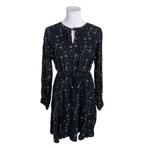 Unisex Nouki - Dress, size 34 - Blue (1)