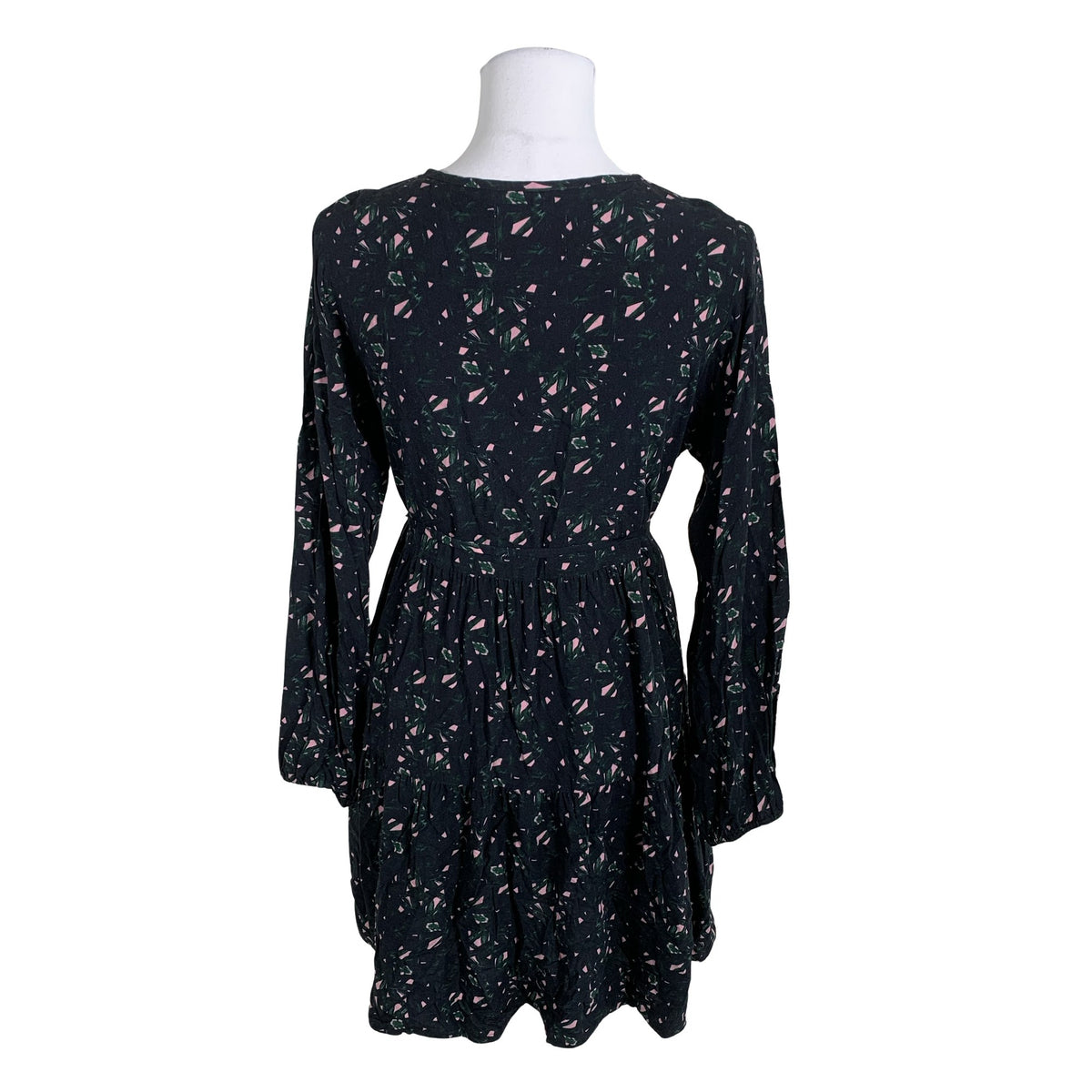 Unisex Nouki - Dress, size 34 - Blue (2)