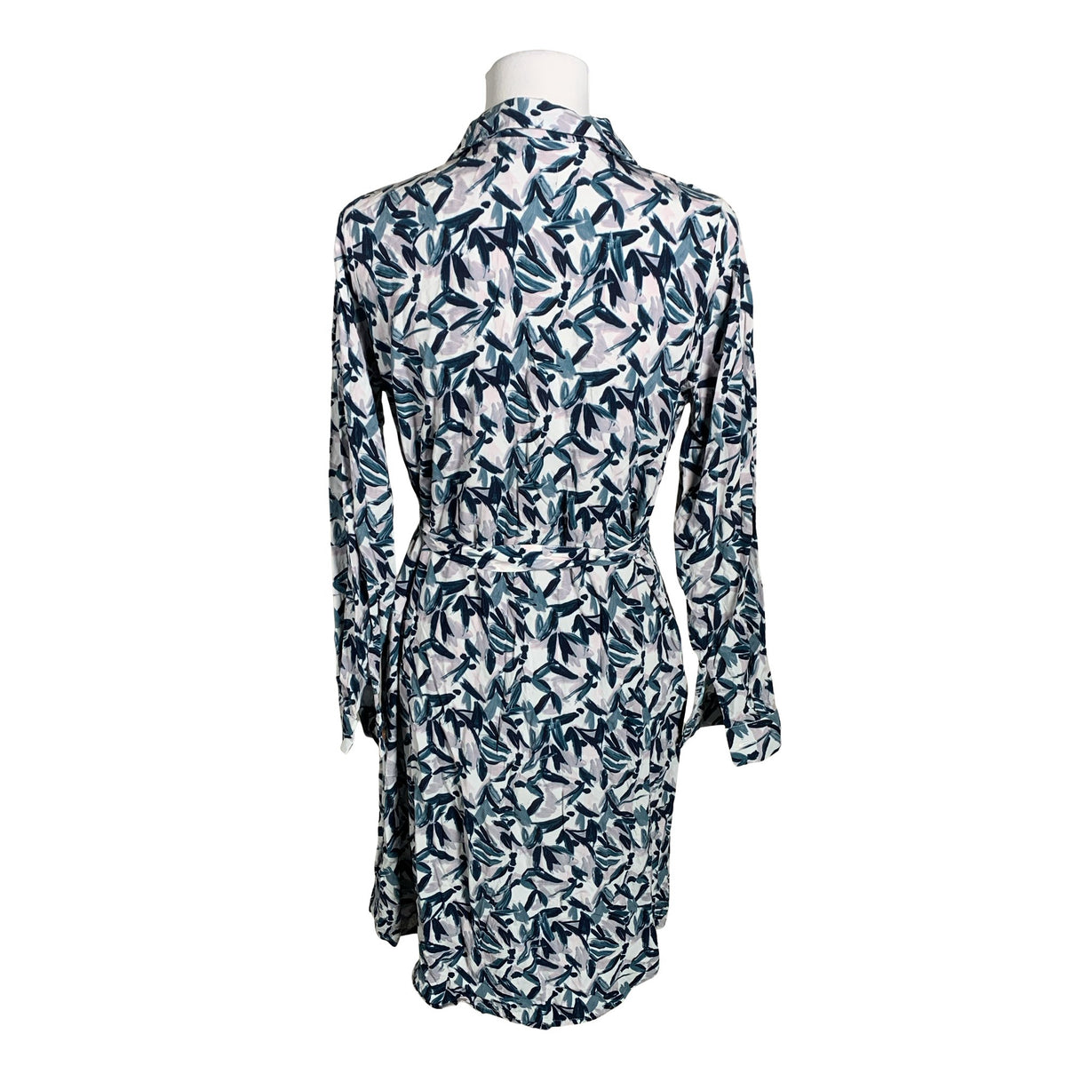 Unisex Nouki - Dress, size 36 - Light blue (3)