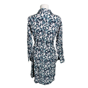 Unisex Nouki - Dress, size 36 - Light blue (3)