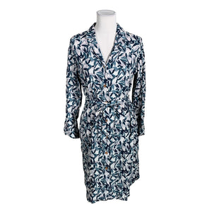 Unisex Nouki - Dress, size 36 - Light blue (2)