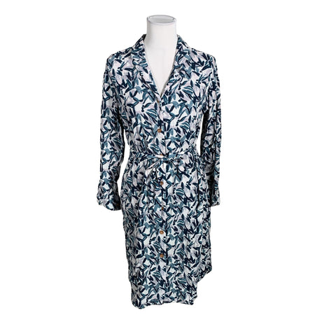 Unisex Nouki - Dress, size 36 - Light blue (2)