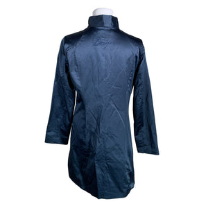 Unisex Desigual - Trench coat, size 40 - Blue (2)