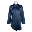 Unisex Desigual - Trench coat, size 40 - Blue ()