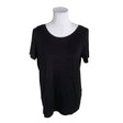 Unisex Noppies - T-shirt, size 38 - Black ()