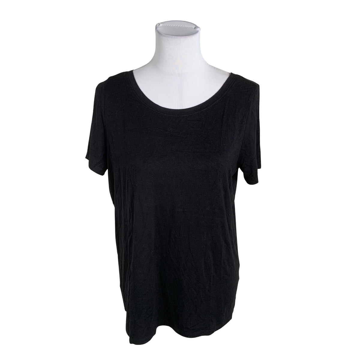Unisex Noppies - T-shirt, size 38 - Black (1)