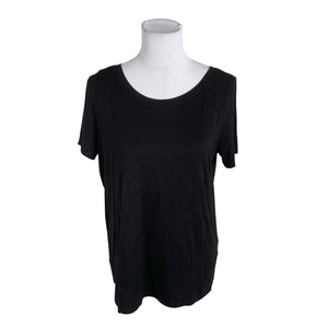 Unisex Noppies - T-shirt, size 38 - Black (1)