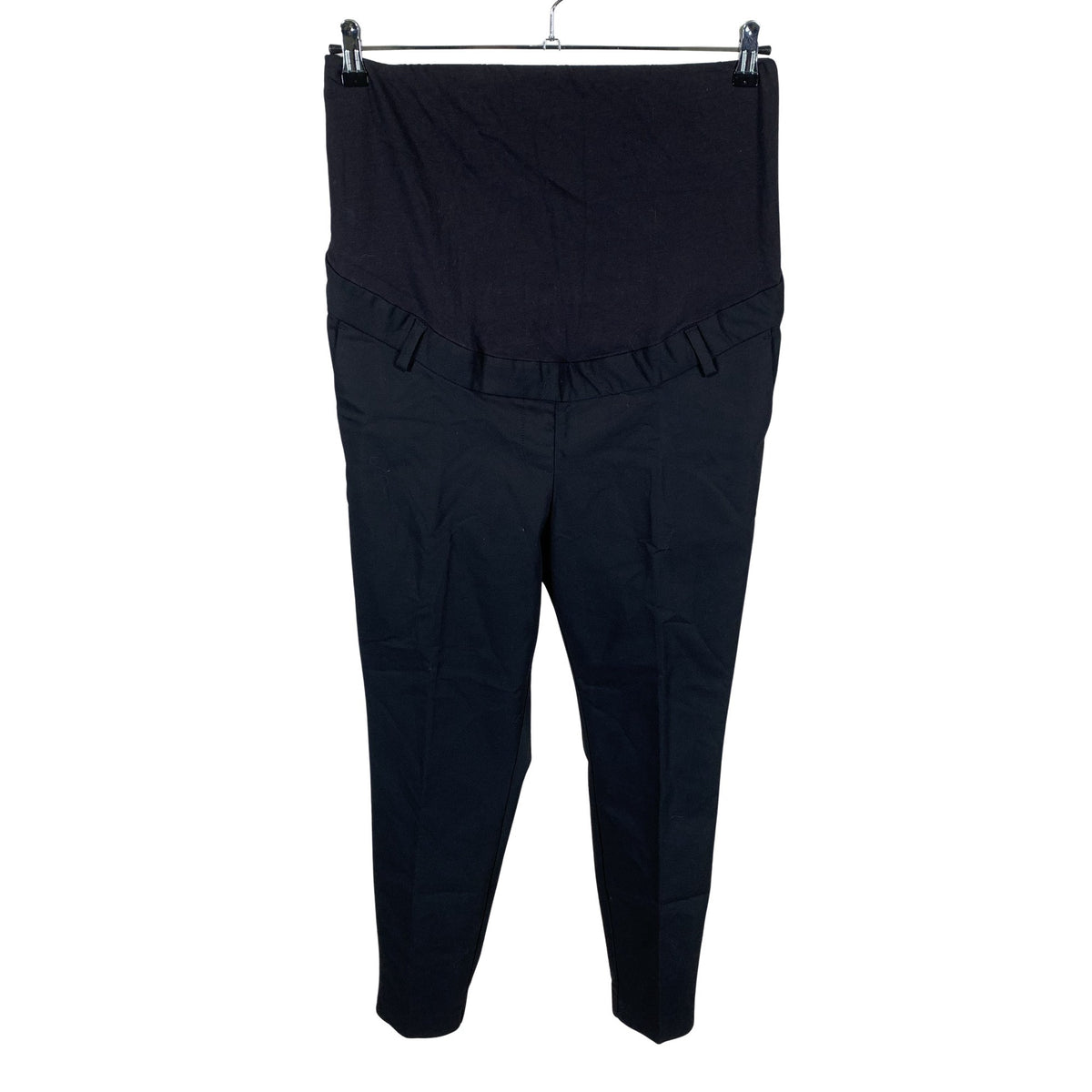Unisex H&M Mama - Slacks, size 40 - Black (1)