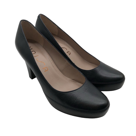 Unisex Unisa - High heels, size 40 - Blue (2)