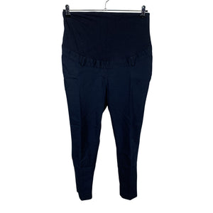 Unisex H&M Mama - Slacks, size 40 - Blue (1)