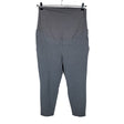 Unisex H&M Mama - Slacks, size 40 - Gray ()