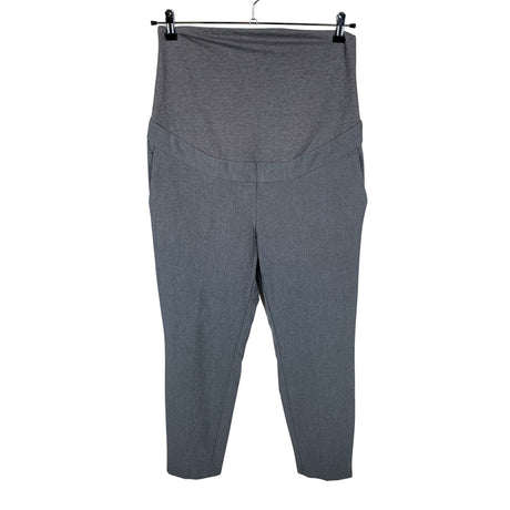 Unisex H&M Mama - Slacks, size 40 - Gray ()