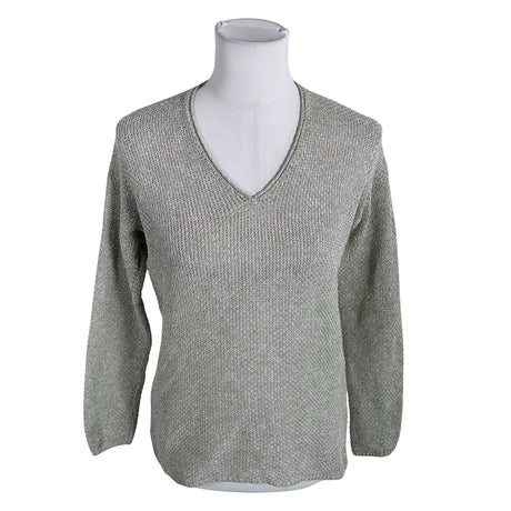 Unisex Tommy Hilfiger - Sweater, size 38 - Gray ()