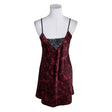 Unisex Autograph by Marks & Spencer - Nightshirt, size 36 - Wine red ()