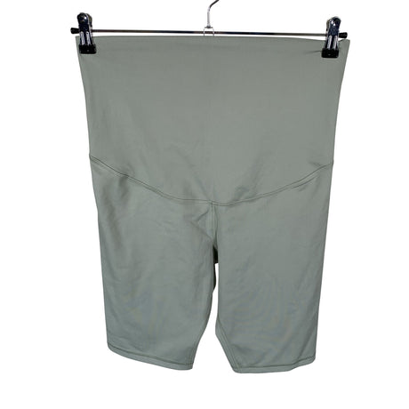 Unisex H&M Mama - Sports shorts, size 40 - Green ()