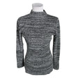 Unisex H&M Mama - Sweater, size 40 - Black ()