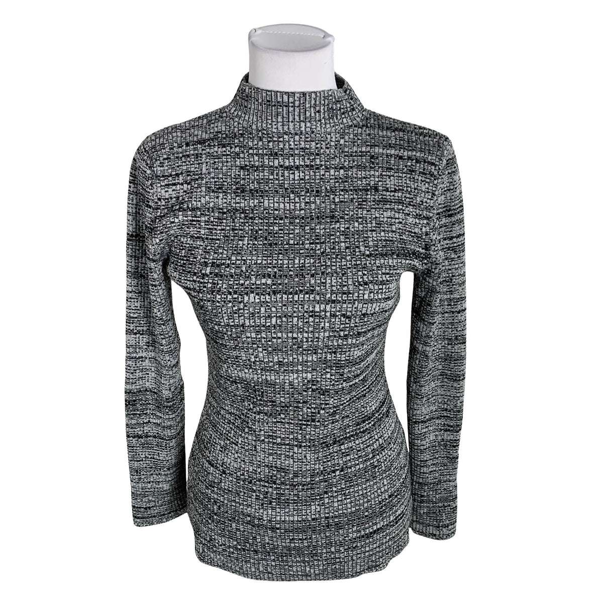 Unisex H&M Mama - Sweater, size 40 - Black (1)